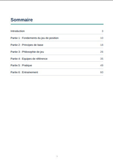 Abonnement Annuel Evolution