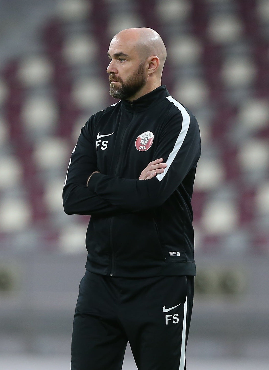 InstabIilité, burn-out... enquête sur la santé mentale des entraîneurs