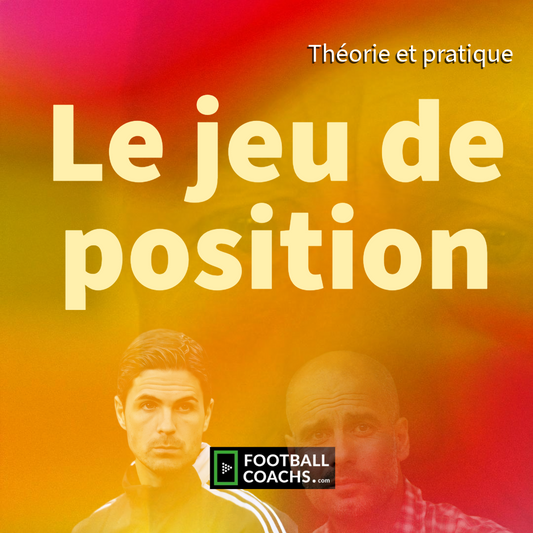 Le Jeu de Position