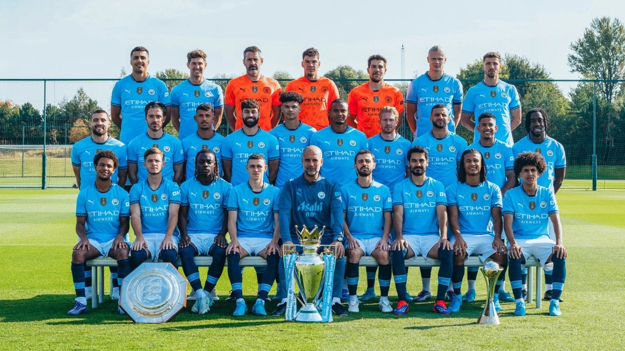 Le Jeu de Position