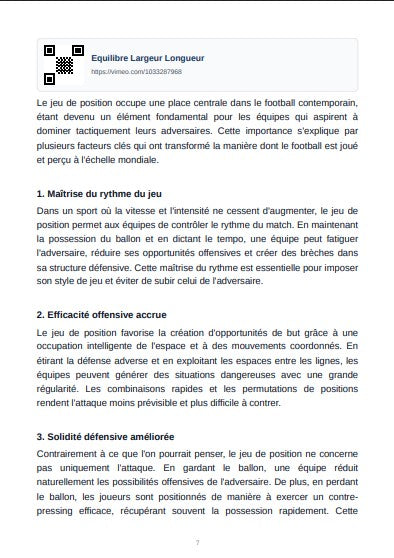 Abonnement Annuel Evolution