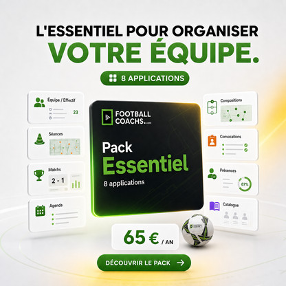Abonnement Annuel Essentiel